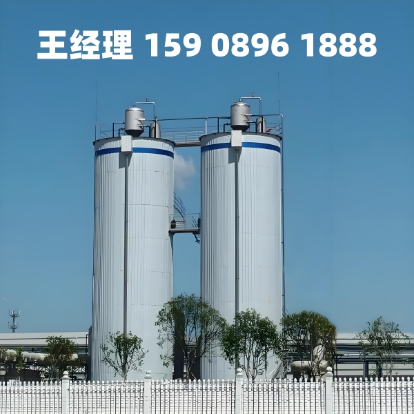 滨州厌氧反应器