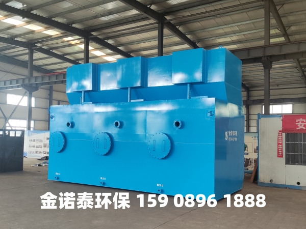 滨州新型FA一体化净水器